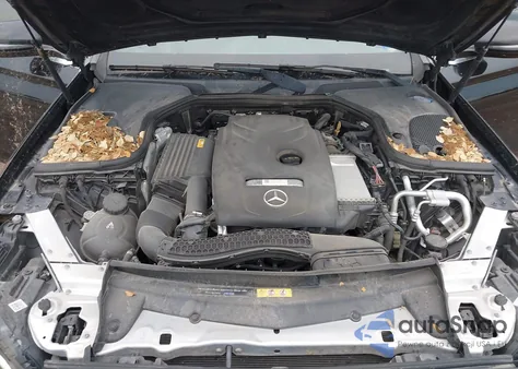 2018 Mercedes-Benz E 300 из США, поврежденный, VIN WDDZF4JB7JA442093